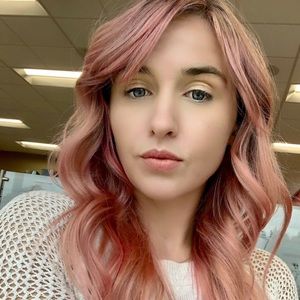 Meet your Posher, Cheryl